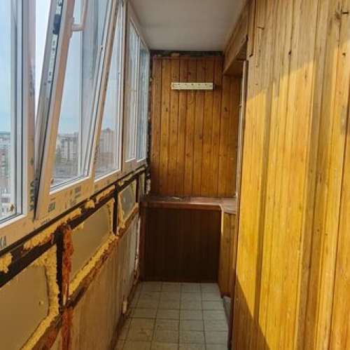 1-комн квартира проспект Авиаконструкторов,  д. 11 к1