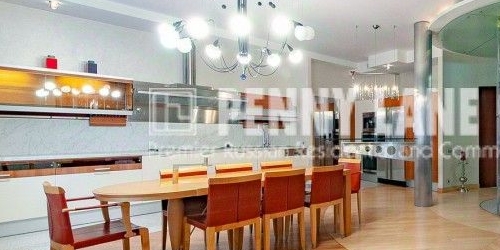 5-комн квартира улица Плющиха, 22