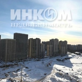 Продажа 1-комн квартиры на вторичном рынке Путилково, ул Сходненская,  д. 31