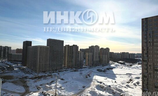 Продажа 1-комн квартиры на вторичном рынке Путилково, ул Сходненская,  д. 31