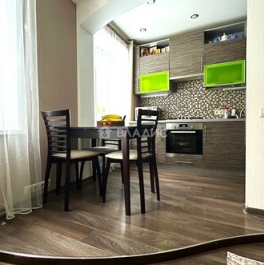 Продажа 2-комн квартиры на вторичном рынке Непецино, ул Тимохина,  д. 18