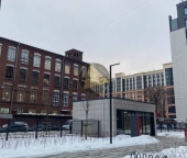 Продать Квартиры вторичка Александра Матросова ул  1 