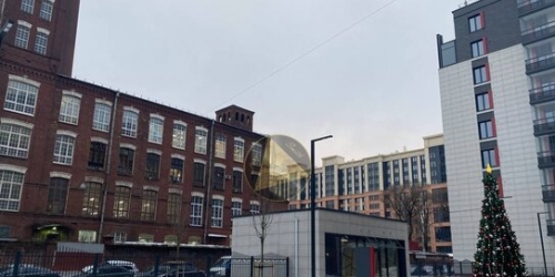 2-комн квартира Александра Матросова ул,  д. 1