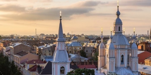 1-комн квартира 6-я Линия, 17Б