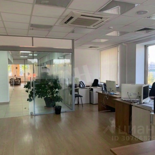 Офис Москва, МКАД 69-й км,  д. 25