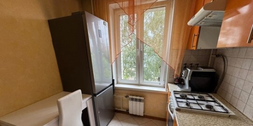 2-комн квартира улица Зорге,  д. 36