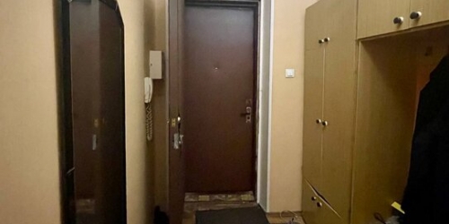 3-комн квартира Новолесной пер,  д. 7