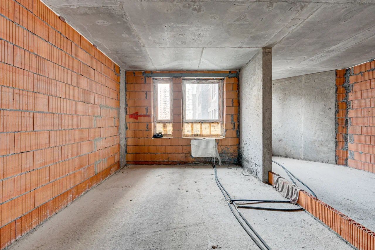 Продажа 2-комн квартиры на вторичном рынке Балашиха, шоссе Косинское, 10