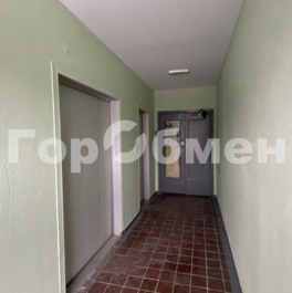 Продажа 2-комн квартиры на вторичном рынке проезд Одоевского,  д. 3 к4