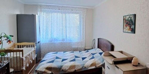 3-комн квартира Краснодонская улица, 34