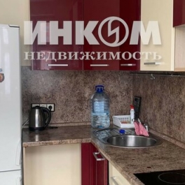 Продажа 2-комн квартиры на вторичном рынке ул Радужная,  д. 17