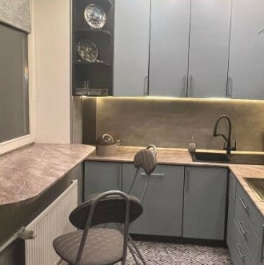 Продажа 1-комн квартиры на вторичном рынке Мебельная улица,  д. 21 к1