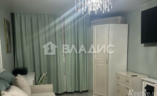 Продажа 2-комн квартиры на вторичном рынке Петергоф г, Чебышевская ул,  д. 9