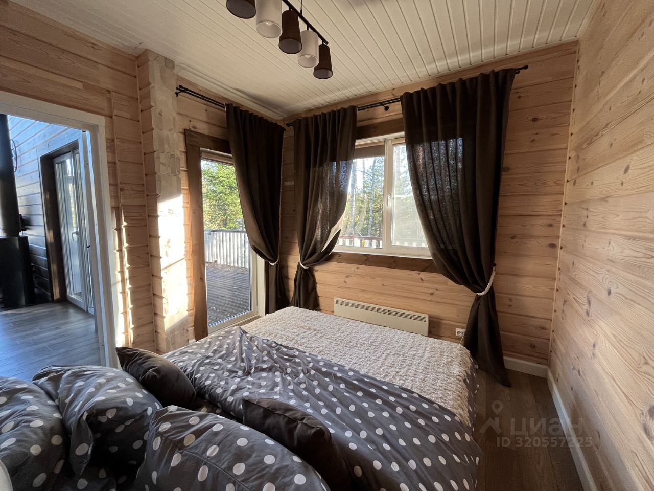 Продажа дома Минилахти кп, улица Лесная,  д. 36