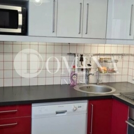 Продажа 1-комн квартиры на вторичном рынке ул Верхние Поля,  д. 42,  к. 1