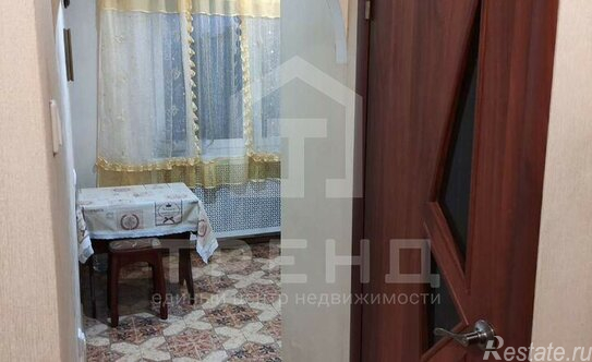 Продажа 2-комн квартиры на вторичном рынке Хасанская улица