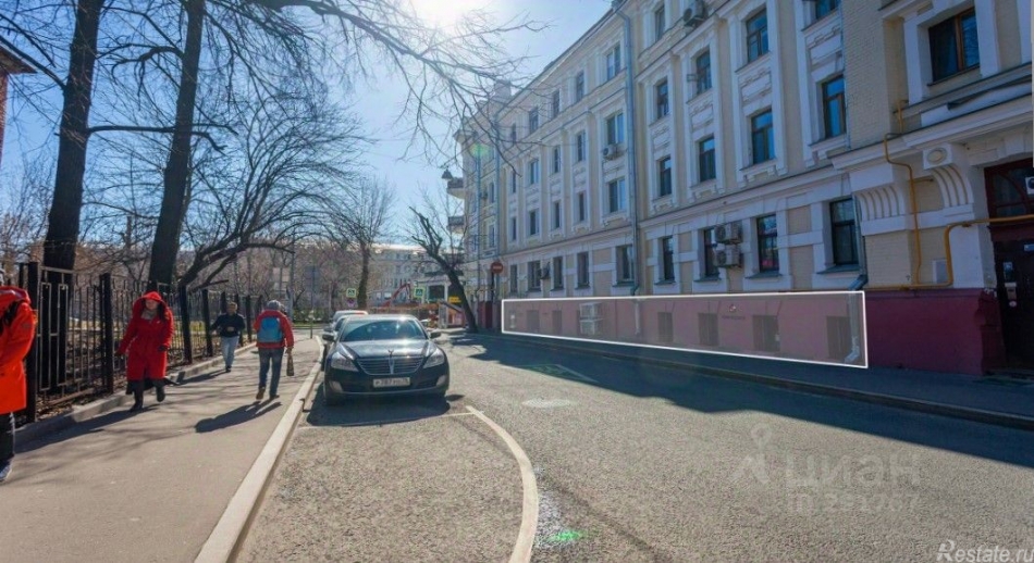 Продажа ПСН ул Тимура Фрунзе,  д. 8/5