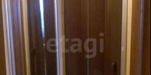 2-комн квартира Автовская улица,  д. 52