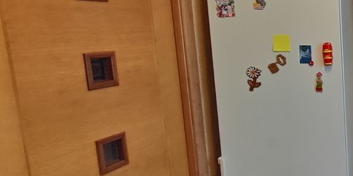 1-комн квартира Перовская улица, 22К1