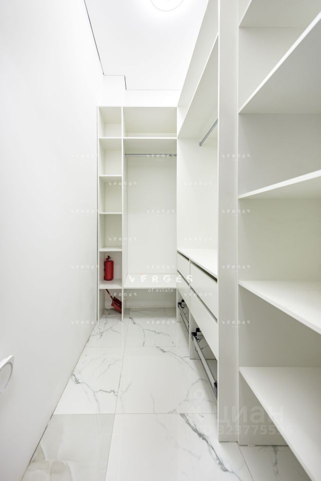 Аренда 2-комн квартиры на вторичном рынке Нежинская улица, 5к2