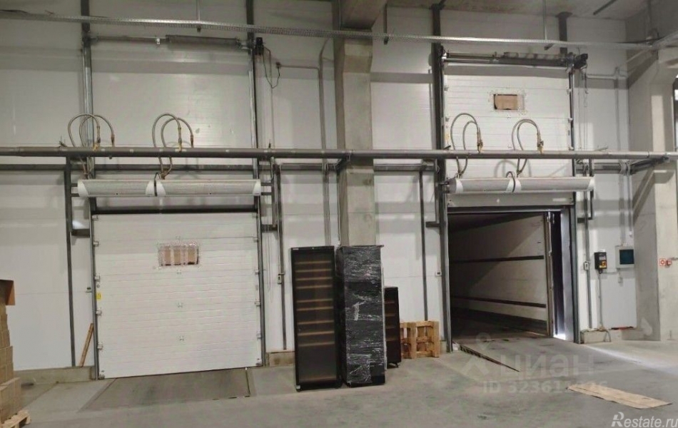 Аренда склада Перепечино, 46К-0030,  д. 1Б/1