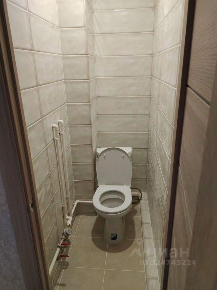 Продажа 2-комн квартиры на вторичном рынке Коломна, улица Гагарина, 16