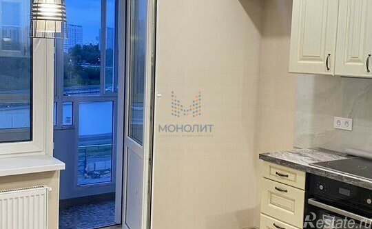 Продажа 1-комн квартиры на вторичном рынке Радиальная 6-я ул,  д. 7/1,  к. 2