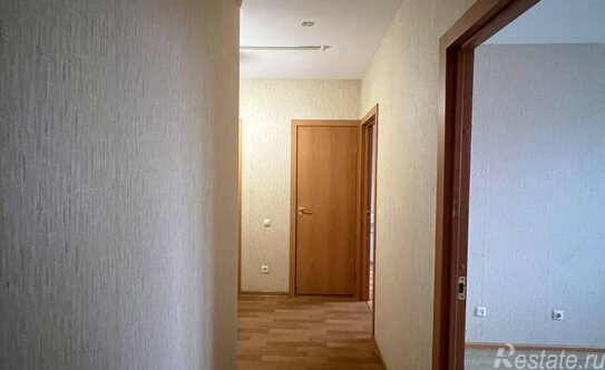 Продажа 2-комн квартиры на вторичном рынке ул Фёдора Абрамова,  д. 16,  к. 1