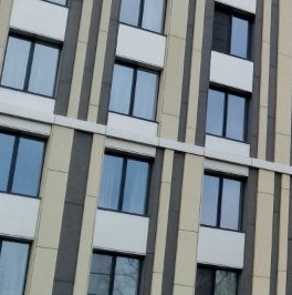 Аренда 3-комн квартиры на вторичном рынке Волоколамское шоссе, 81/2с2