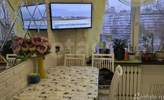 Продажа 3-комн квартиры на вторичном рынке Художников пр-кт,  д. 20 к1