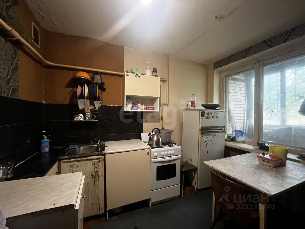 Продажа 2-комн квартиры на вторичном рынке улица Дыбенко, 25К4