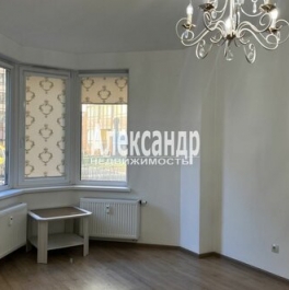 Продажа 1-комн квартиры на вторичном рынке Ветеранов пр-кт,  д. 175 к4 с1