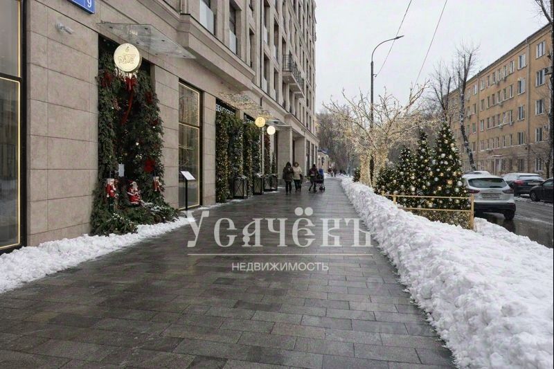 Продажа 2-комн квартиры на вторичном рынке Хавская улица, 9