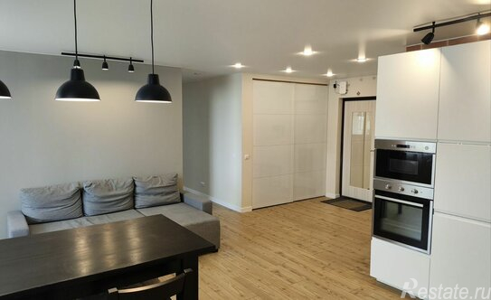 Продажа 3-комн квартиры на вторичном рынке Парголово п, Михаила Дудина ул,  д. 25 к1