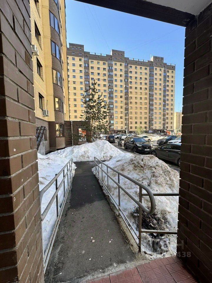 Продажа 1-комн квартиры на вторичном рынке 5-й мкр,  д. 11