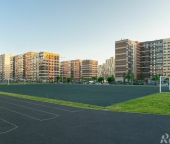 Продать Квартиры вторичка Пушкино г, Александра Меня ул   