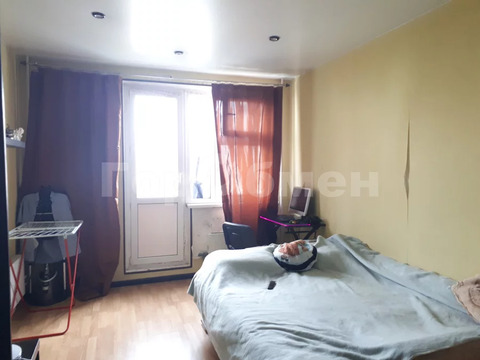 2-комн квартира Люберцы, проспект Победы,  д. 3