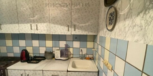 3-комн квартира ул Шипиловская,  д. 29,  к. 2