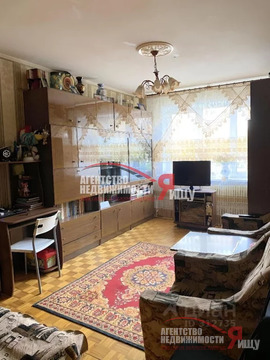 Продажа 3-комн квартиры на вторичном рынке Раменское, ул. Красноармейская,  д. 10