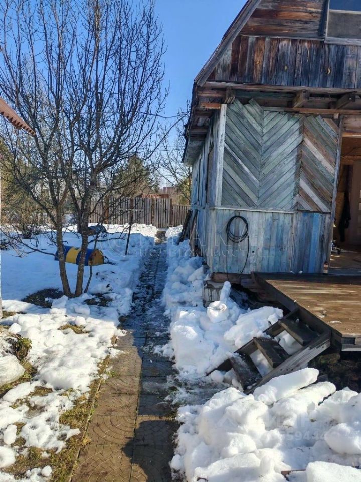 Продажа дома Металлург СНТ, 5-я линия,  д. 85