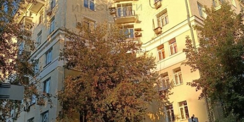 2-комн квартира Сыромятническая Ниж. ул,  д. 5 с3А