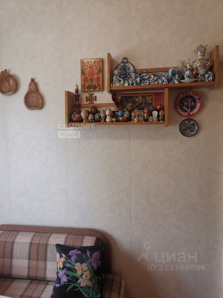 Продажа 1-комн квартиры на вторичном рынке 11-я Парковая улица, 34