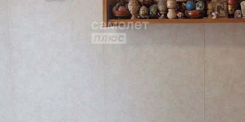 1-комн квартира 11-я Парковая улица, 34