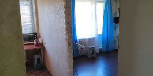 1-комн квартира ул Ленсовета,  д. 30