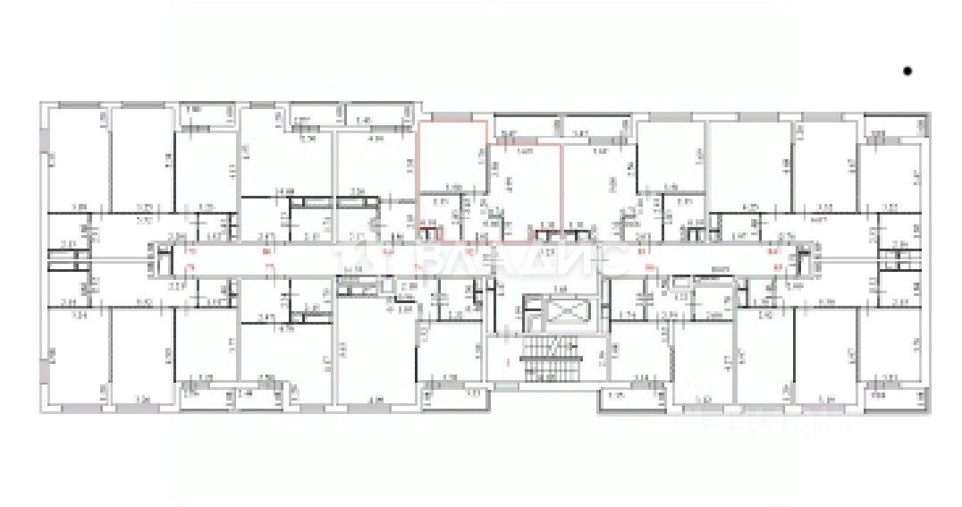 Продажа 1-комн квартиры на вторичном рынке Апрелевка, улица Ясная, 1к4