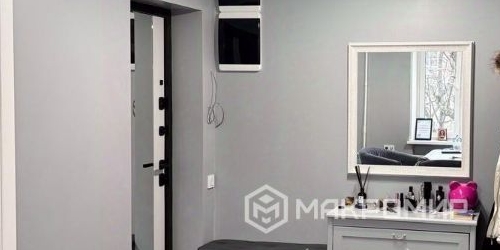 2-комн квартира улица Приорова, 16К1