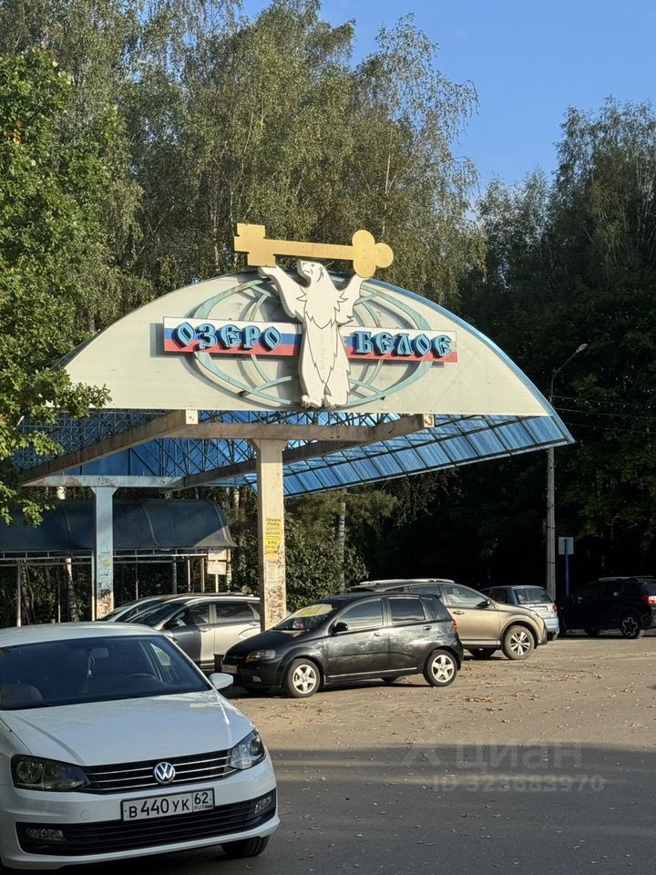 Продажа 2-комн квартиры на вторичном рынке пос. Санатория Озеро Белое,  д. 4