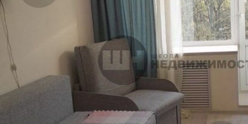 3-комн квартира Ланское шоссе, 8