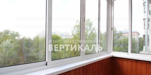 3-комн квартира Комсомольский пр-кт,  д. 48/22