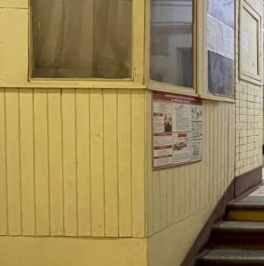 Продажа 1-комн квартиры на вторичном рынке Ленинградское шоссе, 3к1